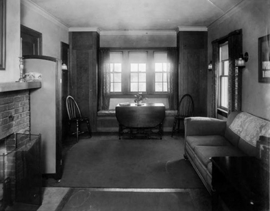 Everyman's House, located at 2026 S. Westnedge, Kalamazoo, MI, c. 1924