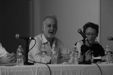 Michael Sorkin, Michael Sorkin Studio, City College of New York, and Ellen Dunham-Jones, Georgia Institute of Technology, Congress for New Urbanism.